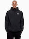Jacket Black