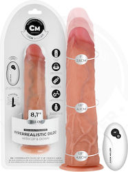 Cock Miller Δονητής Flesh