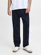 Jogginghose Marineblau