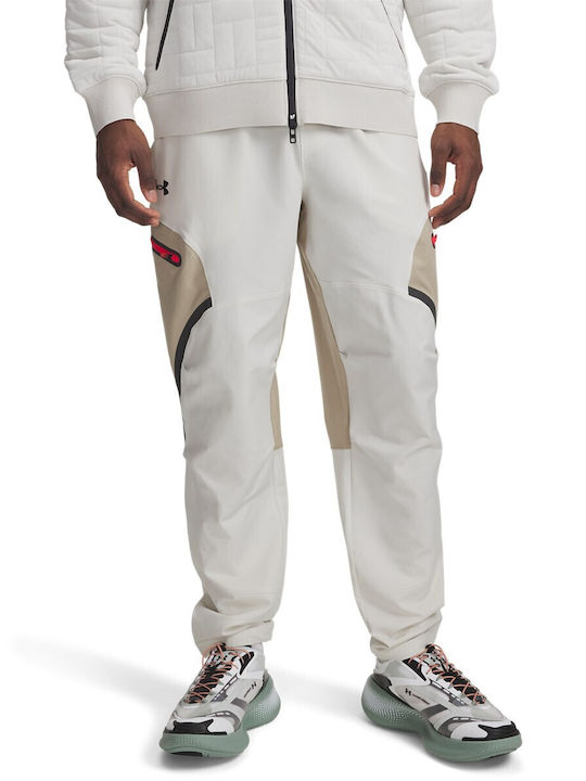 Under Armour Ua Unstoppable Cargo-Hose Joggingh...