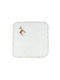 Baby Star Forest Friends Λαβέτα Ώμου 30x30εκ.