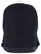 4F Backpack Μαύρο
