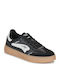Γυναικεία Sneakers Μαύρα