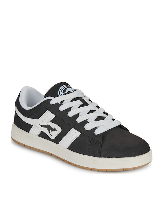 Kangaroos Sneakers Black 80035-000-5012
