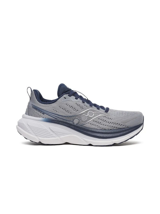 Saucony Hurricane 25 Ανδρικά Running Γκρι