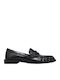 Γυναικεία Loafers σε Μαύρο Χρώμα