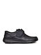 Men's Moccasins Black