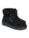 Nordic Ghete Dama Negre