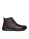 Braun Herrenstiefel