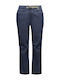 Black Diamond Ethos Women's Hiking Long Trousers Gray