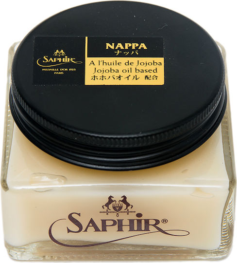 Saphir Medaille D’ Vopsea Încălțăminte 75ml