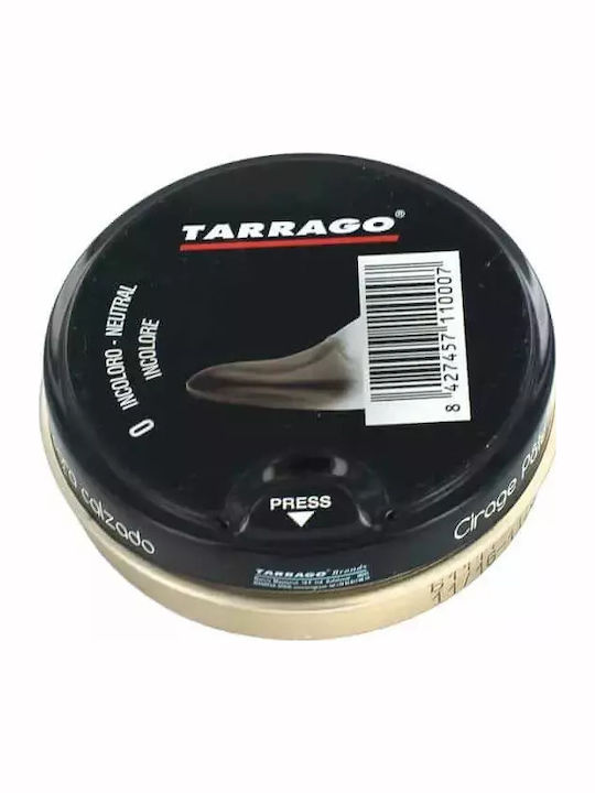 Tarrago Γυαλιστικό για Δερμάτινα Παπούτσια 50ml