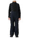 4F 4FJWAW25TFTRM0953-20S Kids Trousers for Ski & Snowboard Black