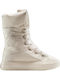 Chuck Taylor All Star Damen Stiefel Light Dune