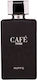 Plu00409 Eau De Parfum Cafe Noir Riiffs Men's 100ml
