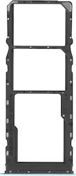 Clappio Sim Card Tray Xiaomi Redmi A5 Micro Sd Light Blue Clappio Sim Card Tray Xiaomi Redmi A5 Micro Sd Light Blue