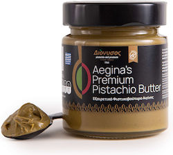 Dionysos Aeginas Premium Phistachio Butter 100gr