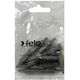 Set 10 Industrial Series Hex Profile Bits C8 Hx3.0 32mm
