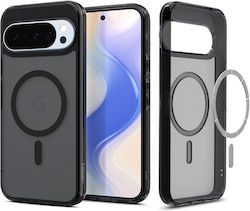 Spigen Ultra Hybrid Mag Μαύρη (Google Pixel 10 / 10 Pro)