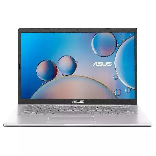 Asus VivoBook R438E Refurbished Grade A 14" (Core i3-1115G4/4GB/256GB SSD/No OS)
