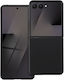 Forcell Kong Buchen Sie Schwarz (Galaxy Z Flip7)