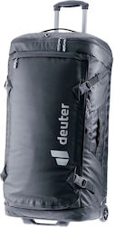 Deuter Reisetasche Schwarz Deuter Reisetasche Schwarz