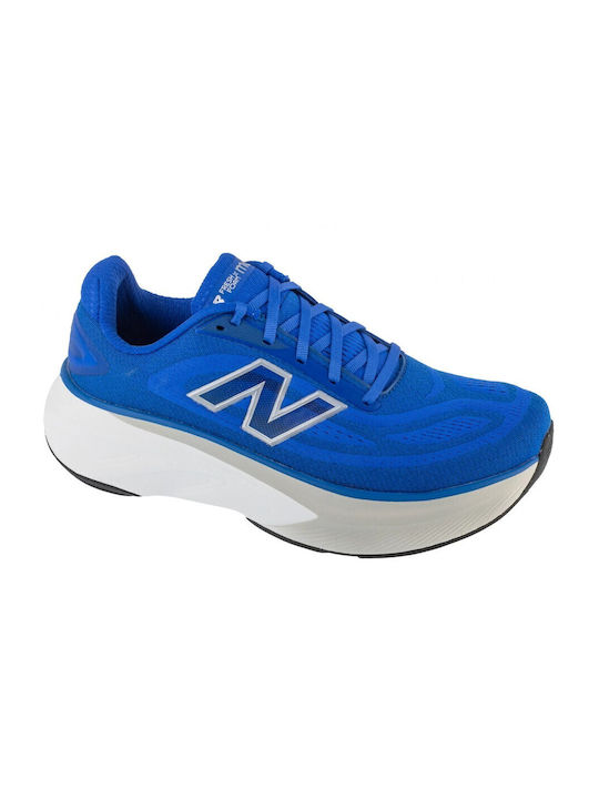 X More V6 Sport Shoes Running Blue