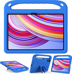 Sonique Jazzy Back Cover for Kids Blue (Xiaomi ...
