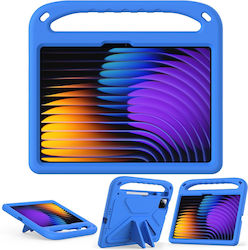 Sonique Jazzy Back Cover for Kids Blue (Xiaomi ...