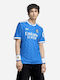 Real Madrid 3rd Jersey Style Football