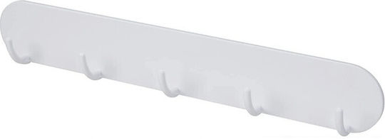Πλαστική 5 Θέσεων 28cm Πλαστική 5 Θέσεων 28cm