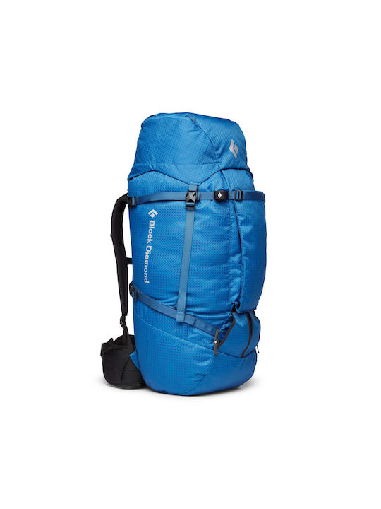 Black Diamond 75L Expedition Mountaineering Backpack