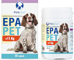 Aloeplus Хранителни Добавки За Кучета 60 Брой