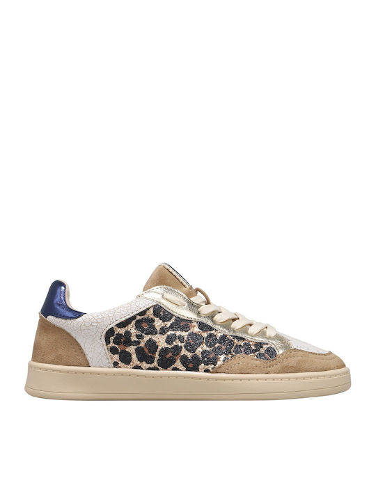 Sneakers Brown