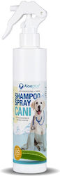 Aloeplus Σαμπουάν Σπρέι Σκύλους 250ml