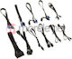 Silverstone - Cable Μαύρο SST-PP05-E