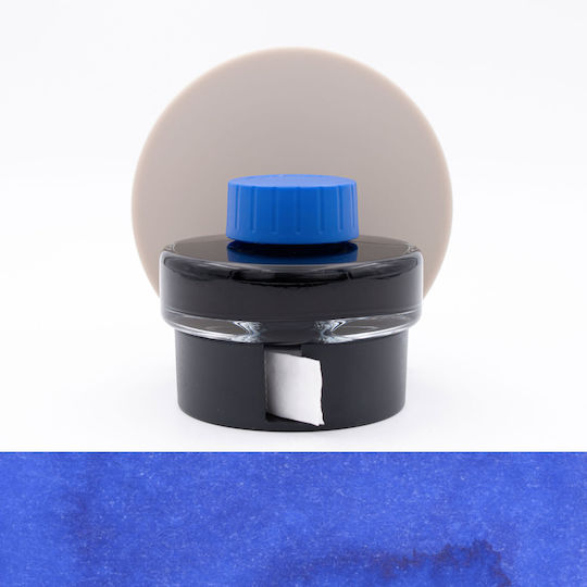 Lamy Ανταλλακτικό Μελάνι για Πένα Μπλε 50ml