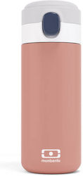 Monbento MB Pop 360ml Pink Moka