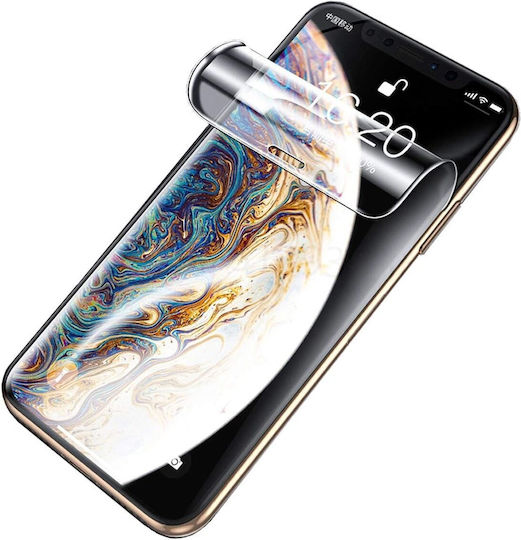 Infinity Enterprise Hydrogel Displayschutzfolie 3Stück (TCL 505)