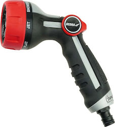 7-function Ultra Light Thumb Control Spray Gun 7-function Ultra Light Thumb Control Spray Gun