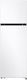 LG Double Door Refrigerator 266lt Total NoFrost H168xW55.5xD63.7cm White GTBV20SWZJD