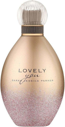 Sarah Jessica Parker Lovely You Eau de Parfum 150ml