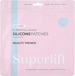 Beauty Trends Face Mask 5 Pieces