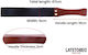 LateToBed Paddle