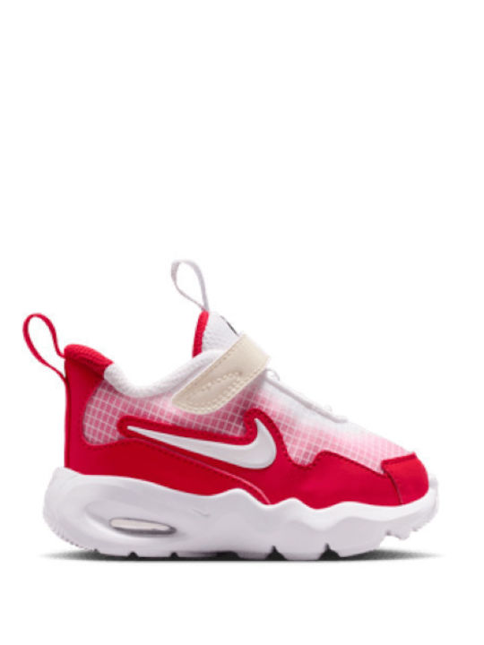 Nike Air Max Nova Kinder Sneakers mit Klettvers...