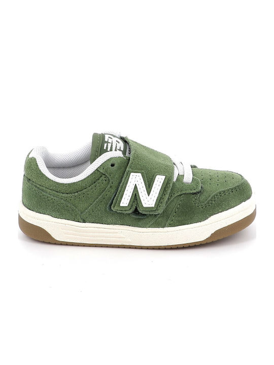 New Balance 530 Bungee Kinder Sneakers mit Klet...