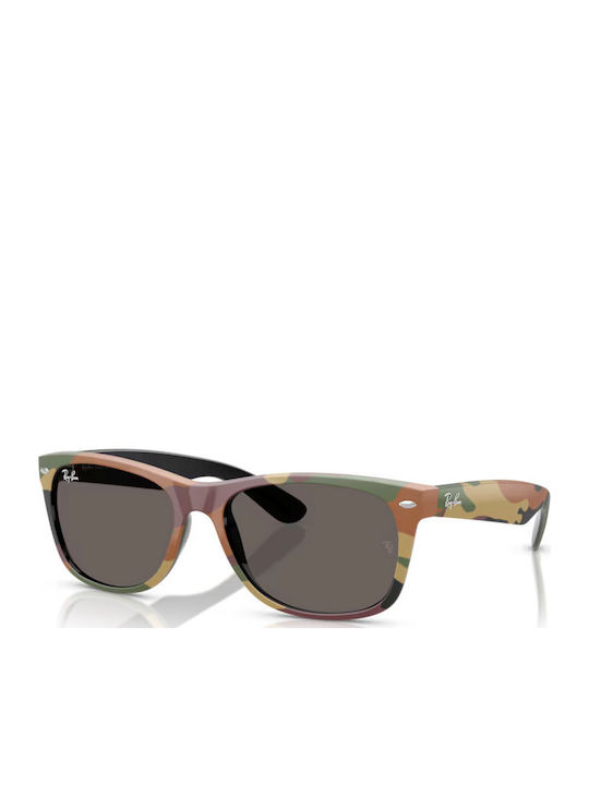 Ray Ban Wayfarer Unisex Sonnenbrille mit Mehrfa...
