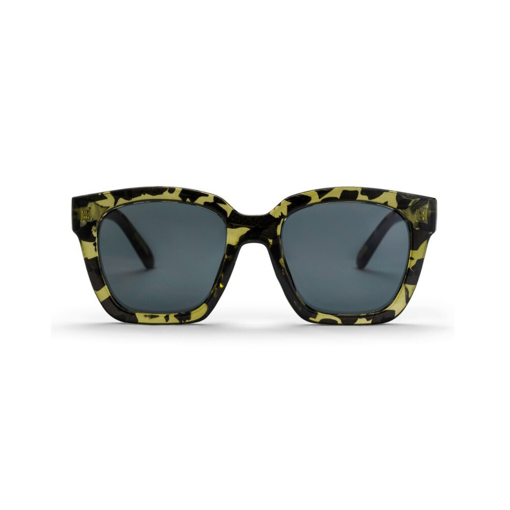 Chpo Marais X Feminini Ochelari de soare cu Multicolor Tortoise Cadru ...