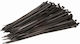 Sidirela Cable Ties Plastic x150mm in White Colour (100pcs) (E-2517)