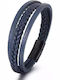 Bode Men's Bracelet made of Leather